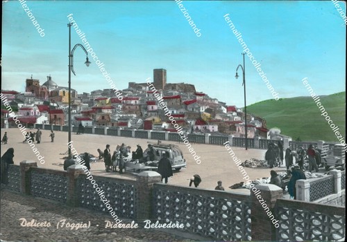 Cg641 cartolina deliceto - cg641,