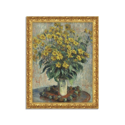 Quadro stampa tela effetto - quadro,