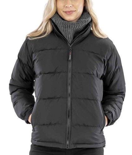 Risultato r181f giacca padded - risultato,