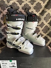 2023 Head Raptor WCR 140S Boot