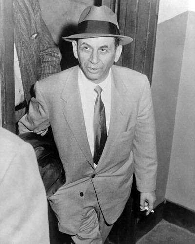 1958 american gangster - 1958,