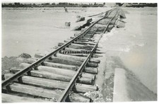 Orig. Foto Diga Ferroviaria