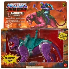 Panthor floccato masters of - floccato,