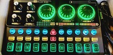 Livestreamixer soundcard - livestreamixer,