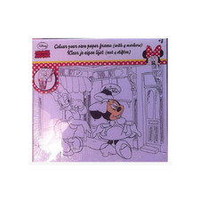 Minnie: Cornice A Disegno E 4