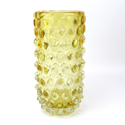 Vaso vetro barovier toso - barovier, &