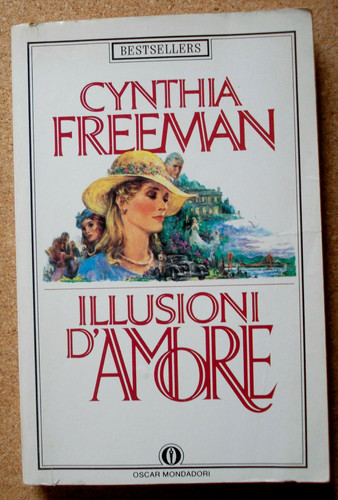Libro romanzo illusioni - libro,