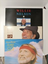 Lotto willie nelson 33 - 3x,