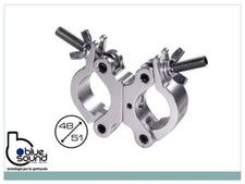 PROTRUSS C6022A DOPPIO CLAMP