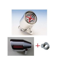 Alloggiamento supporto staffa