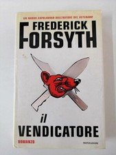 Frederick Forsyth - Il