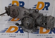 BLOCCO MOTORE INGINE GARELLI