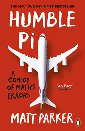 Humble comedy of maths - a,