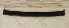 Alettone spoiler fiat croma 2.500 v6 prima serie modello restyling rarissimo