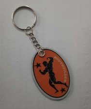 Portachiavi Bodybuilder palestra 