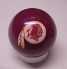 1 ea Vintage NFL REDSKINS