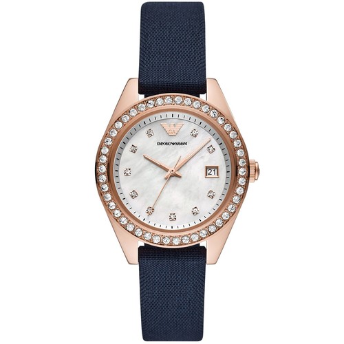 Orologio emporio armani donna