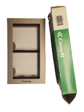 TELAIO 2 MODULI SERIE POWERCOM