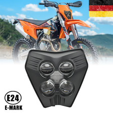 Faro proiettore led per ktm