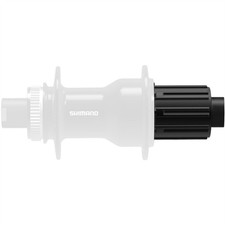 Shimano Ricambi FH-TC500
