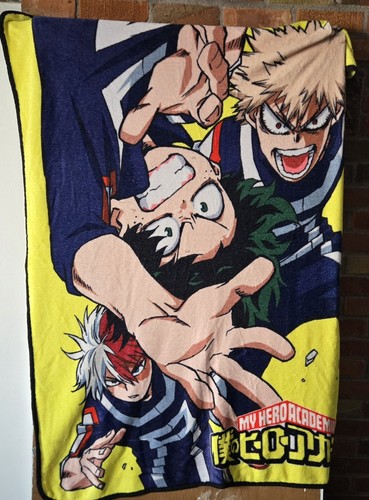 Hero academia memorabilia - hero,
