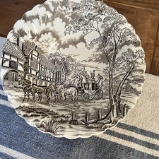 Ciotola servizio verdure Myott