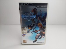 Kingdom Hearts Birth by Sleep