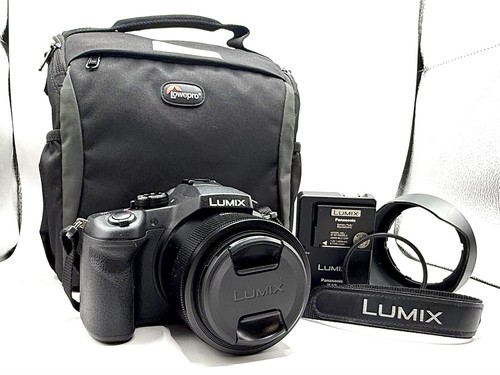 Panasonic lumix fz1000 - lumix,