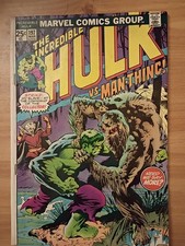 Incredible Hulk #197 (Marvel