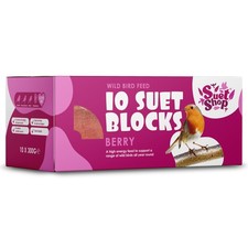 Blocchi Suet Aromatizzati