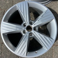 Cerchio lega originale - 1,