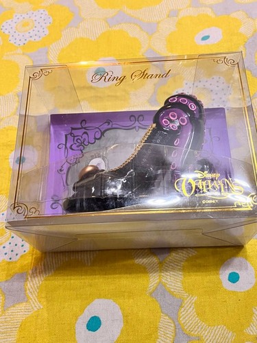 Supporto per anelli - , ursula
