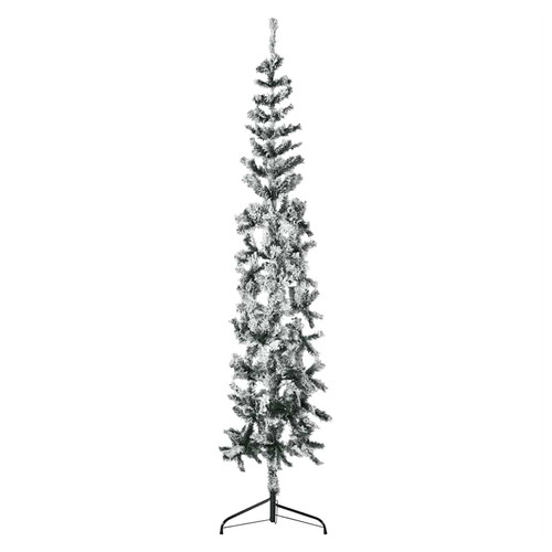 Mezzo albero natale - mezzo, cm
