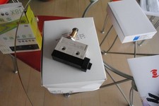 FOR D4MC-1000 Limit Switch