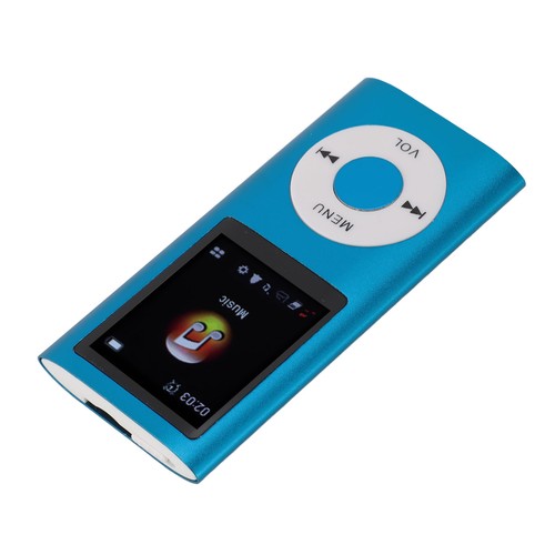Nuovo lettore musicale mp3 - nuovo,