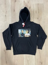 Taglia M - Felpa con cappuccio