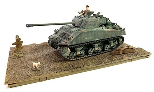 Forces valor 32 - of, british