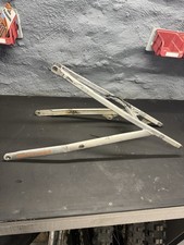 BOUCLE ARRIERE CADRE SUBFRAME