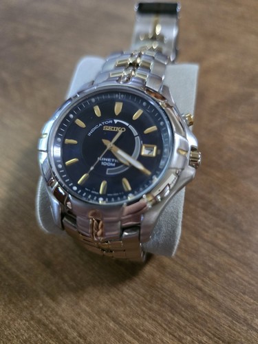 Orologio uomo seiko ska402 - orologio,