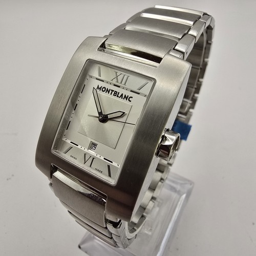 Orologio uomo montblanc - orologio,