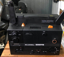 INTROVABILE  PROIETTORE BELL