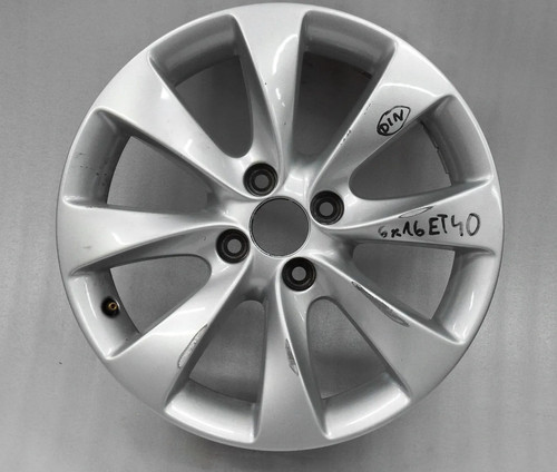 Cerchio lega 16 pollici - 1,
