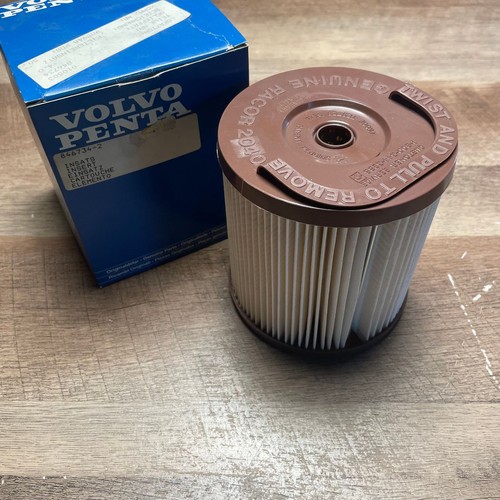 Inserto filtro carburante