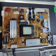 Scheda alimentazione Samsung