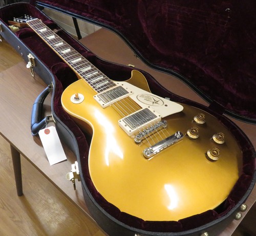 Gibson custom shop historic - gibson,