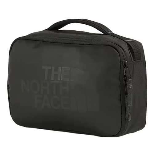 The north face - base, camp