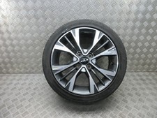 Pneumatico ruota acciaio 16''