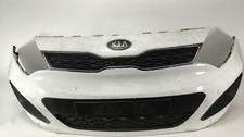Paraurti anteriore kia rio - anteriore,