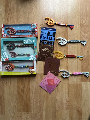 Disney store chiave - disney,