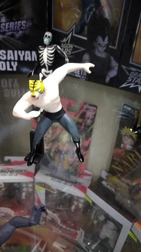 Uomo tigre tiger mask - uomo,